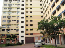 Blk 769 Pasir Ris Street 71 (Pasir Ris), HDB 5 Rooms #131852